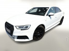 Bild Audi A3 Limousine 30 TDI S tronic sport S line Nav