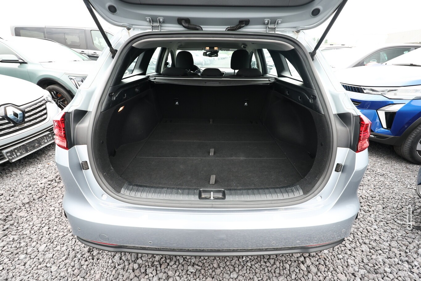 Kia cee'd / Ceed Ceed 1.4 TGDI 140 DCT Vision PDC LaneAs Kam Temp
