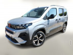 Bild Peugeot Rifter M1 AT GT Pano Connect+P Techno+P SHZ CarP