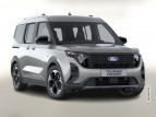 Bild Ford Tourneo Courier Aut Active WinterP ACC Nav Kam