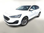 Bild Ford Focus Titanium X ACC Nav LED Kam TotW KeyFree