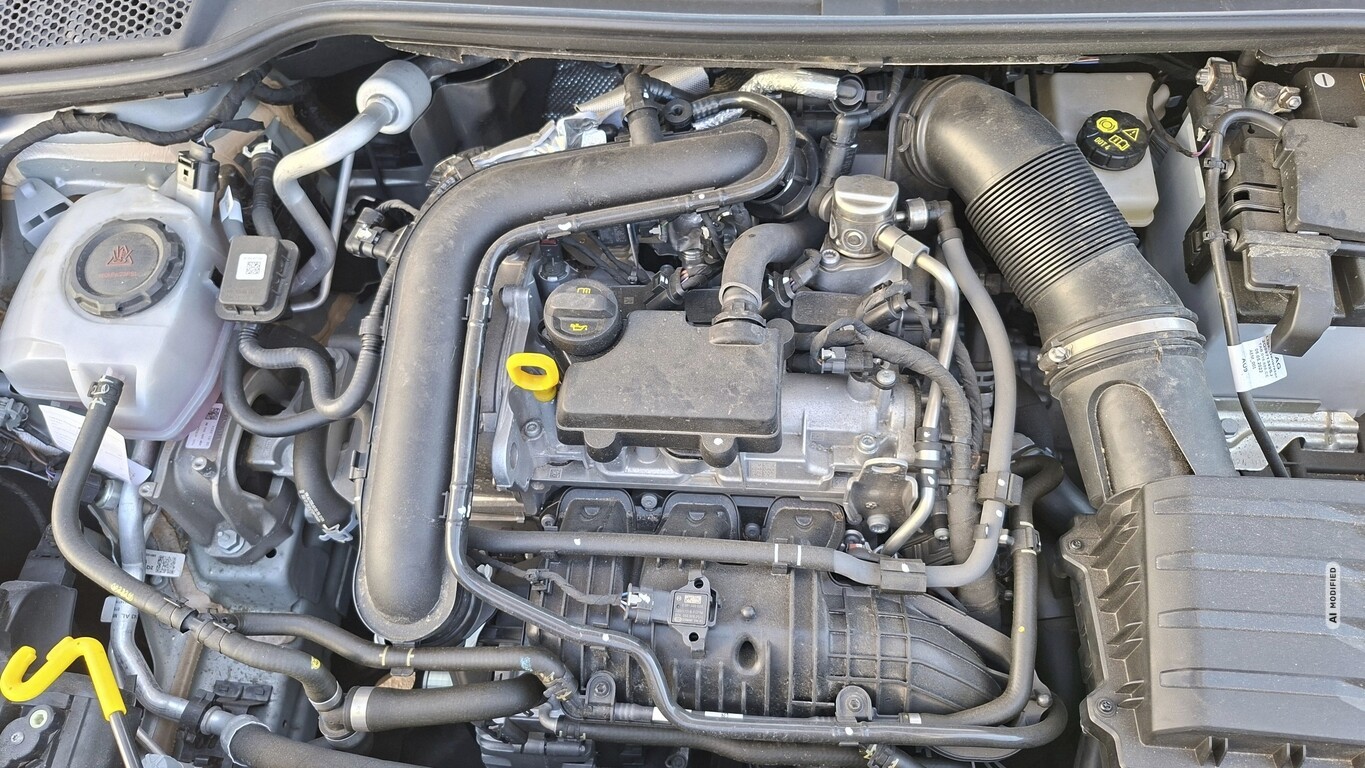 Seat Arona 1.0 TSI 115 DSG FR ParkAs Kam BSS FullLi