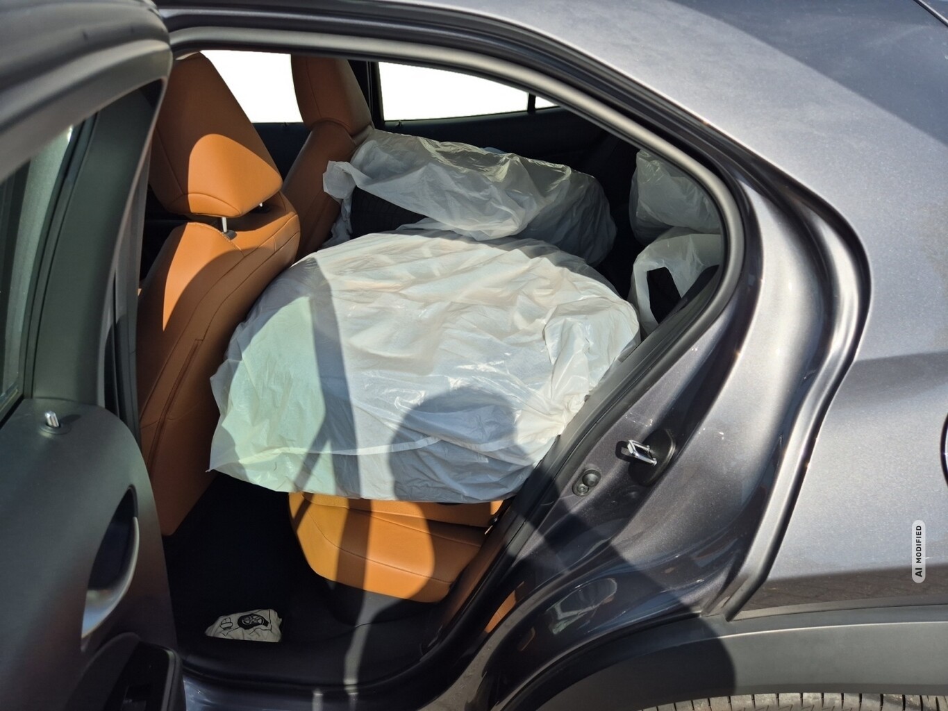 Lexus UX 250h Lury Line Matrix LED Pano Memory Kam