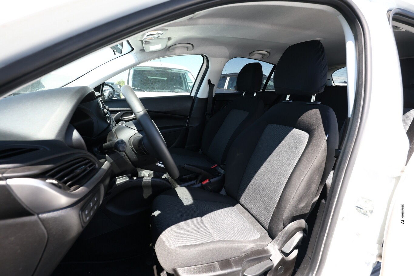 Fiat Tipo 1.4 T-Jet 120 Easy Nav PDC SHZ Klima LM16Z