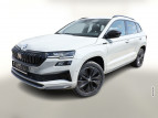 Bild Skoda Karoq DSG Sportl Matrix Nav 360 Canton ACC Kessy