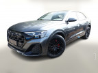 Bild Audi Q8 2xS line AssistenzP+ 22Z Laser Pano AHK Klim4