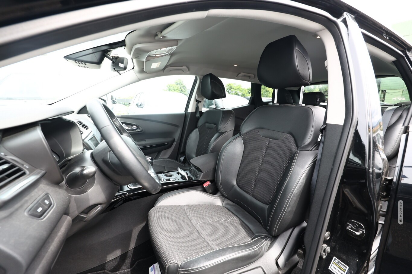 Renault Kadjar 1.2 TCe 130 Limited Nav PDC SHZ Kam Temp