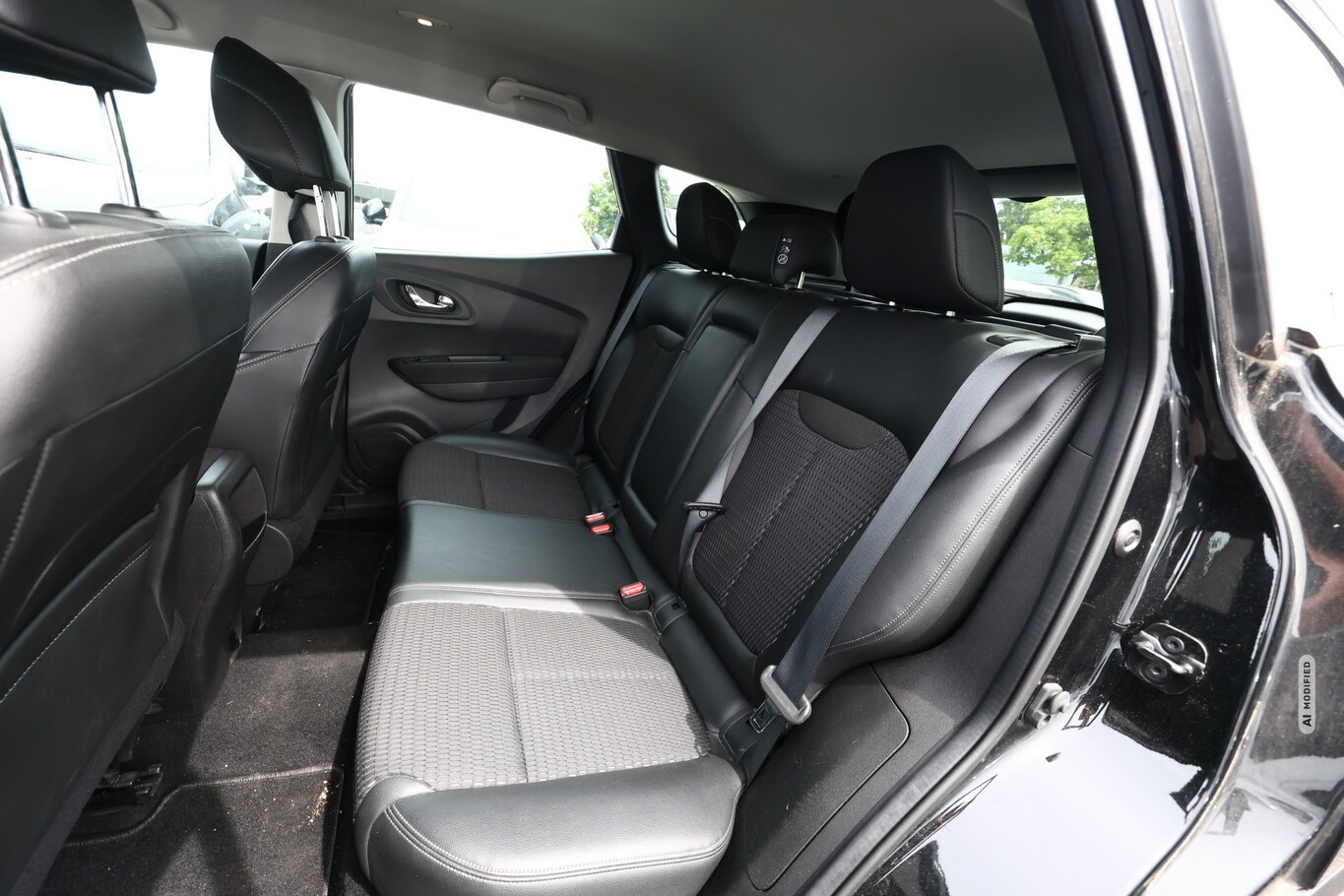 Renault Kadjar 1.2 TCe 130 Limited Nav PDC SHZ Kam Temp