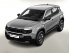 Bild Jeep Avenger MHEV 110 Longitude LED SHZ LM16Z