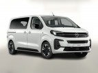 Bild Opel Zafira M GS 6-S Massage SHZ DesignP AHK Nav