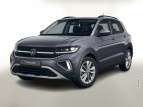 Bild Volkswagen T-Cross DSG Matrix 2ZKlima PrivG Kam 17Z R2D SHZ