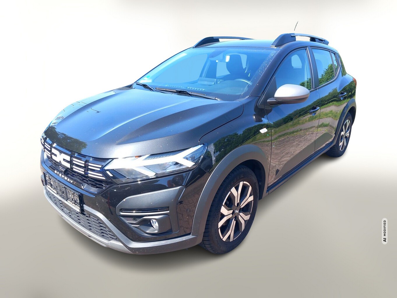 Dacia Sandero Stepway III 1.0 TCe 110 Expression+ Nav