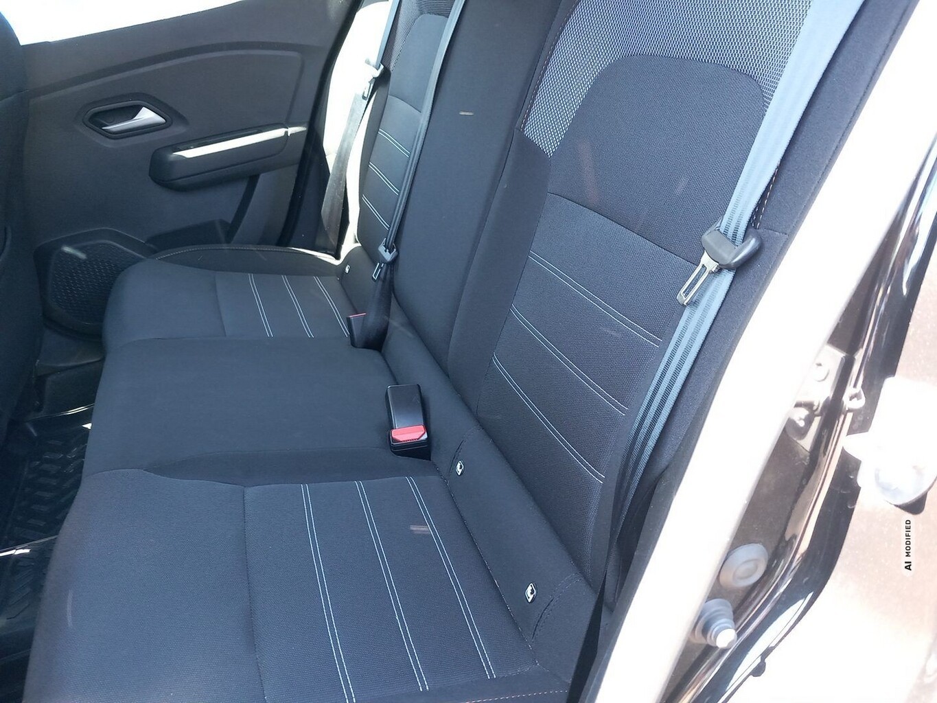 Dacia Sandero Stepway III 1.0 TCe 110 Expression+ Nav