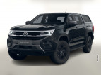 Bild Volkswagen Amarok PanAm HardTop AHK AssisP Matrix Klimaaut