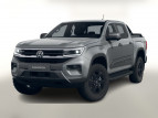 Bild Volkswagen Amarok PanAm StHz AHK AssisP Stahlschutz Matrix
