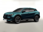 Bild Alfa Romeo Junior Ibrida Sport Speciale TechP Matrix 18