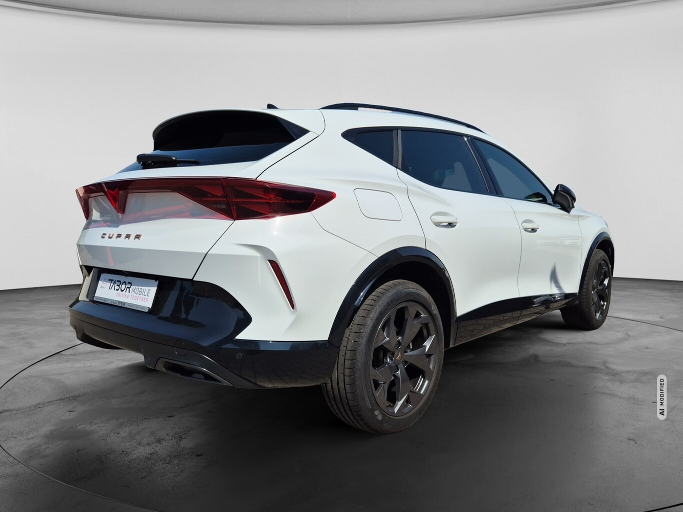 Cupra Formentor 1.5 eTSI 150 DSG Matrix DCC SHZ 18Z