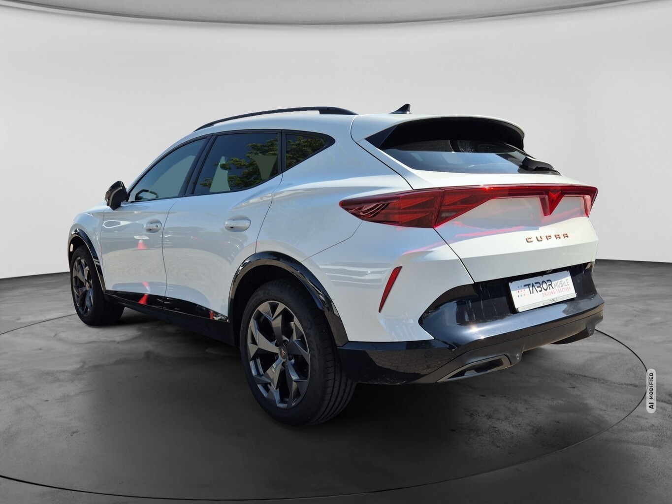 Cupra Formentor 1.5 eTSI 150 DSG Matrix DCC SHZ 18Z