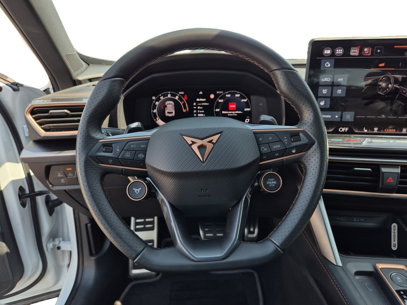 Cupra Formentor 1.5 eTSI 150 DSG Matrix DCC SHZ 18Z
