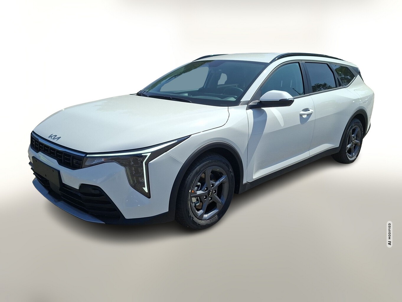Kia K4 SW Vision MT ACC LED Nav SHZ PrivG Kam Keyl
