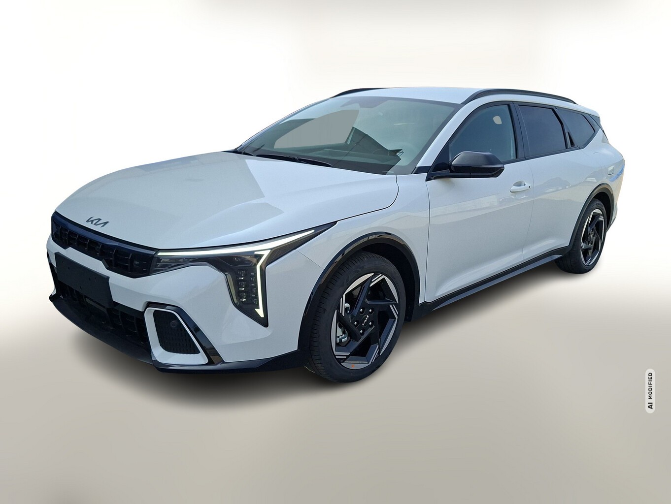 Kia K4 SW El.Sitz ACC LED GTOptik SHZ PrivG TotW Nav