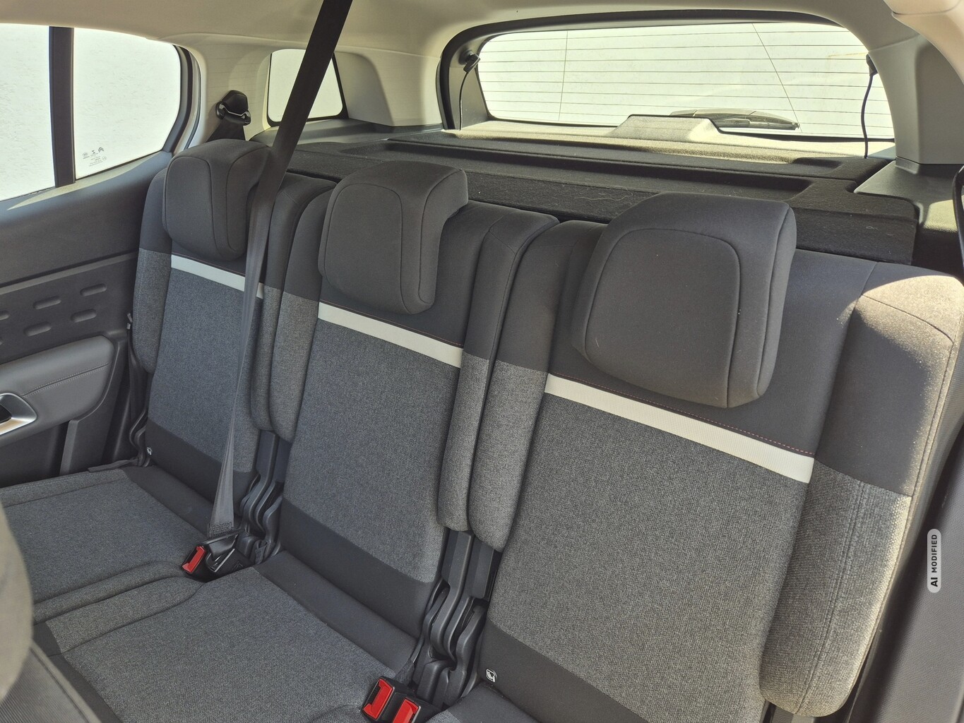 Citroën C5 Aircross 1.2 PureTech 130 Live ACC PDC Kam180