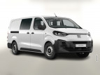 Bild Fiat Scudo Flex CrewCab L3 6S Temp PDC Holzboden HFT
