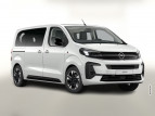 Bild Opel Zafira AT8 L GS 8-S PanoD StandH Nav Massage Kam