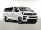 Bild Opel Zafira AT8 XL GS 8-S StandH Nav Massage Kam SHZ