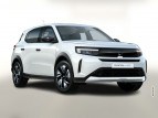 Bild Opel Frontera Hybrid GS TechP SHZ LHZ Nav Kam PDC 17Z