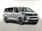 Bild Opel Zafira AT8 XL GS 8-S PanoD Nav Massage Kam SHZ