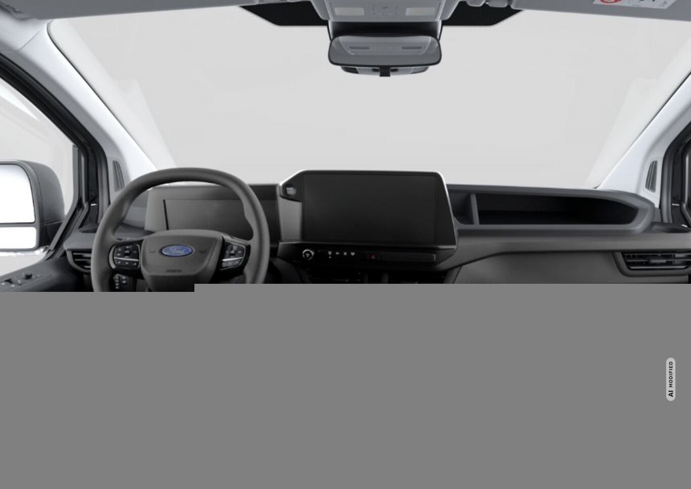 Ford Transit Custom Kombi Aut Trend L2 LED AHK SHZ 8S