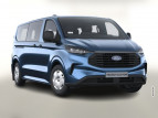 Bild Ford Transit Custom Kombi Aut Trend L2 LED Heckkl 9-S