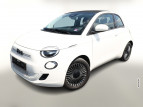 Bild Fiat 500e C Icon Nav PDC Kam360° LM16Z BSS Klimaaut-