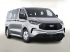 Bild Ford Transit Custom Kombi Aut Trend L2 LED SHZ Kam 8S
