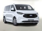 Bild Ford Transit Custom Kombi Aut Limit L1 AHK 5J-Gar 8-S