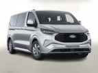 Bild Ford Transit Custom Kombi Aut Limit L2 LED SHZ KeyL