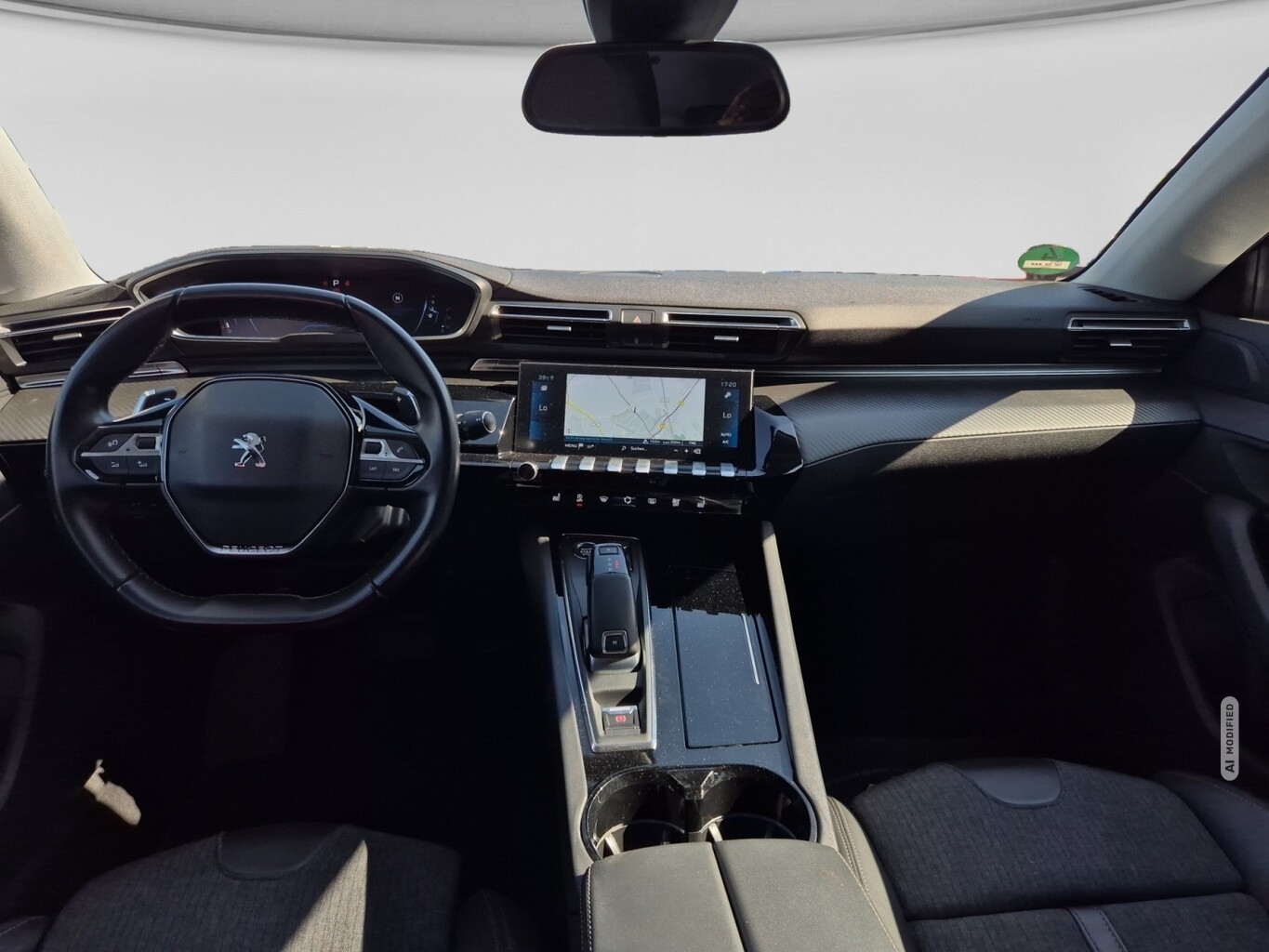 Peugeot 508 SW 1.5 BHDi 130 Aut. Allure Pack Nav SHZ eHk