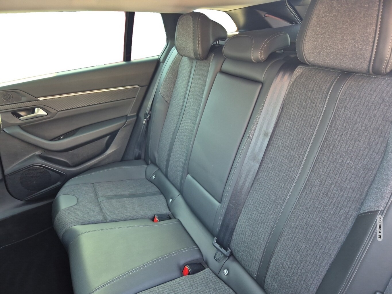 Peugeot 508 SW 1.5 BHDi 130 Aut. Allure Pack Nav SHZ eHk