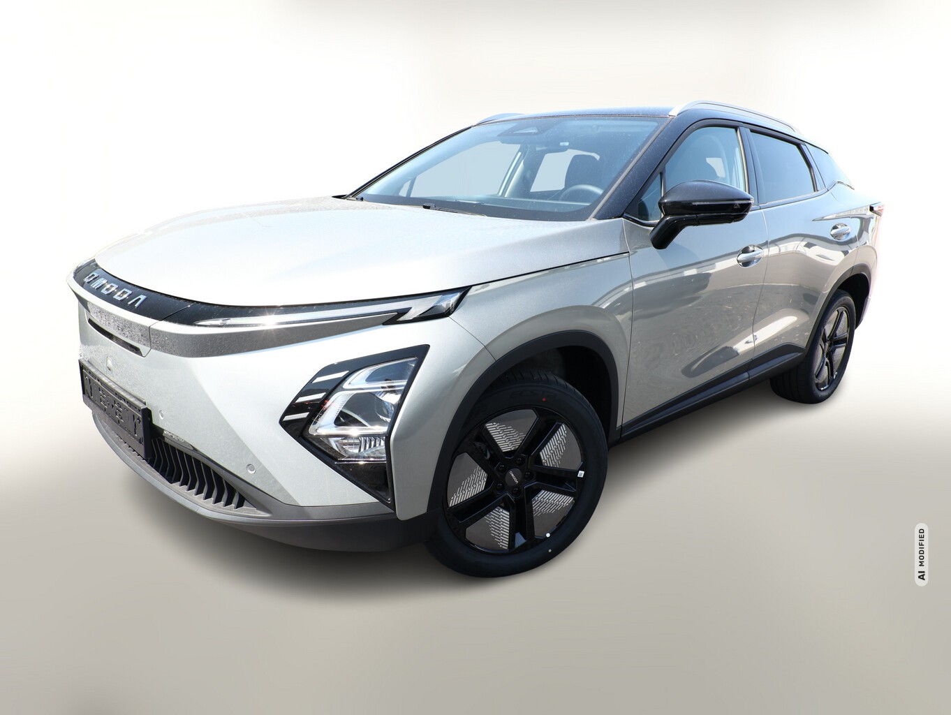 Omoda 5 Omoda  Premium 402kmReichw 360° Nav SHZ eHK