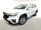 Bild Suzuki SX4 S-Cross S-Cross 1.4 MHEV Aut Comfort Nav ACC SHZ TotW