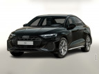 Bild Audi A3 Lim S tronic S line Nav KlimaP LED+ PrivG Kam