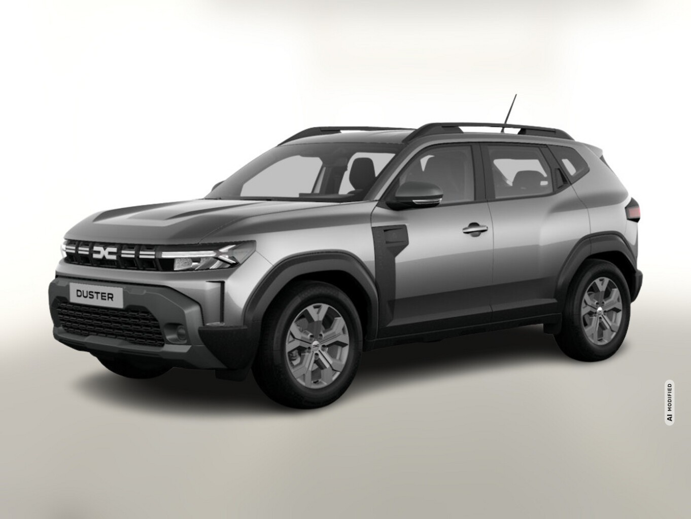 Dacia Duster Expression MHEV WinterP Nav LED Kam 17Z