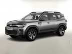 Bild Dacia Bigster Expression MHEV Nav LED WinterP Kam 17Z