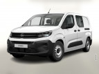 Bild Opel Combo DoKa XL TechnoP 10