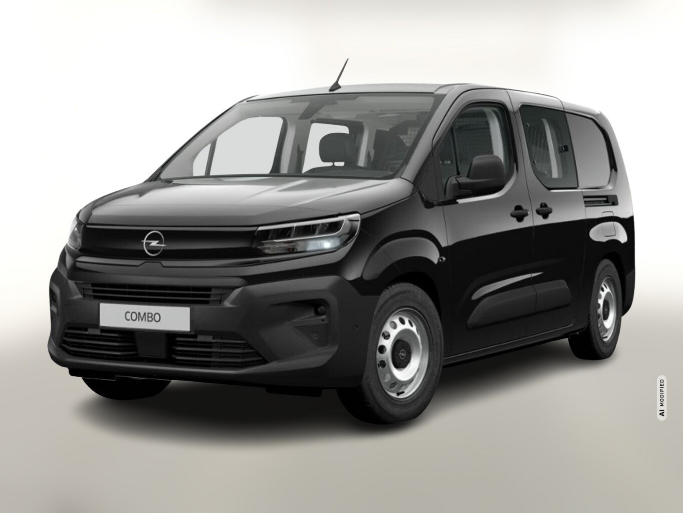 Opel Combo DoKa XL TechnoP 10