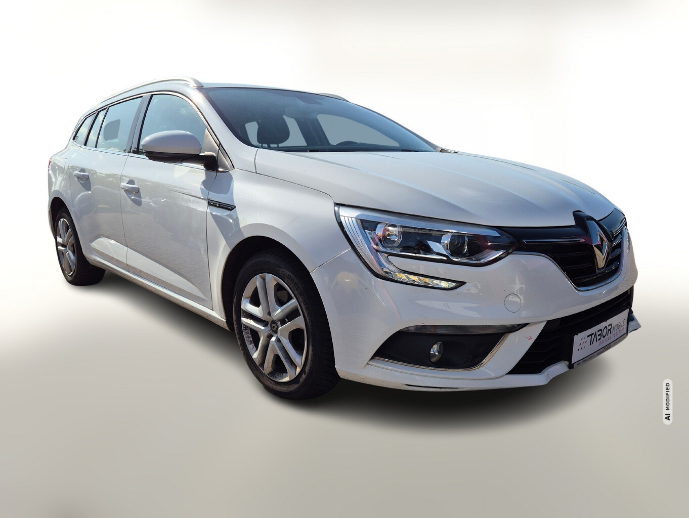 Renault Megane Grandtour 1.5 dCi 115 EDC Business Nav