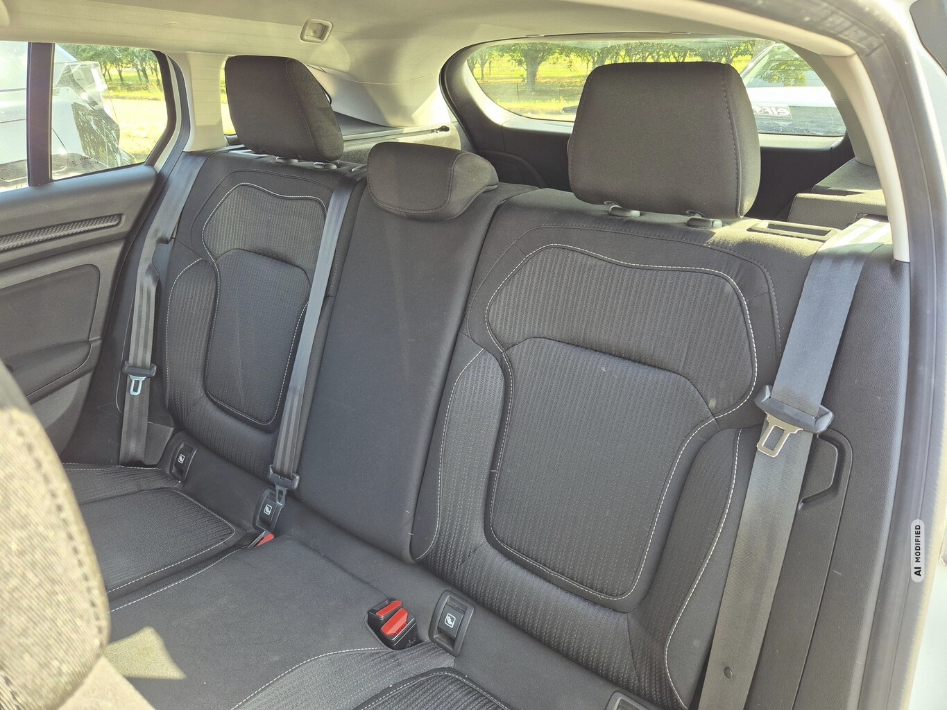 Renault Megane Grandtour 1.5 dCi 115 EDC Business Nav
