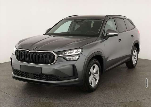 Skoda Kodiaq 2.0 TDI DSG Selection, 7-Sitzer, AHK, Navi, Kamera