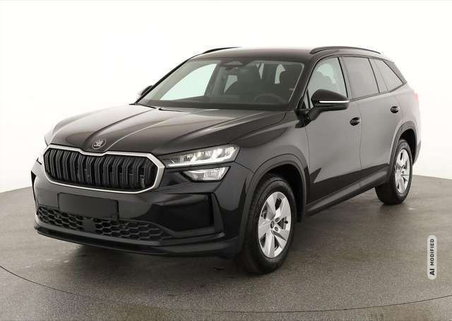 Skoda Kodiaq 2.0 TDI DSG Selection, 7-Sitzer, AHK, Navi, Kamera